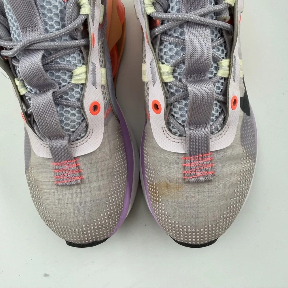 Nike Women’s Air Max 2021- SZ 7 -Venice Lime Ice Ghost Sneakers Shoes